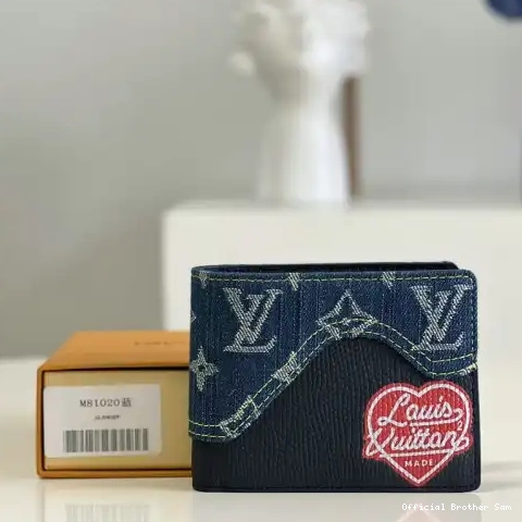 Official Brother Sam LV Bag 2112FY0004 0822